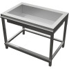 Мармит электрический для вторых блюд напольный Gastrolux ТМ-157/L