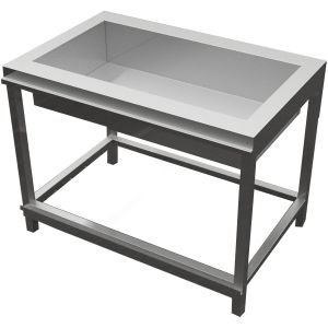 Мармит для вторых блюд Gastrolux ТМ-157/L