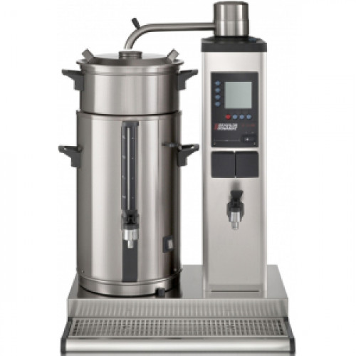 Кофеварка капельная Bravilor Bonamat B10 HW L