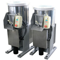 Картофелечистка Торгмаш Барановичи МОК-300М
