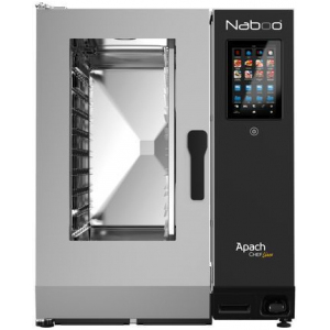 Пароконвектомат Apach LEI101NB/MARINE 3-AC/400V-50Hz
