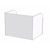 Брызгозащита для рукомойника 42 RoboLabs KF042-02