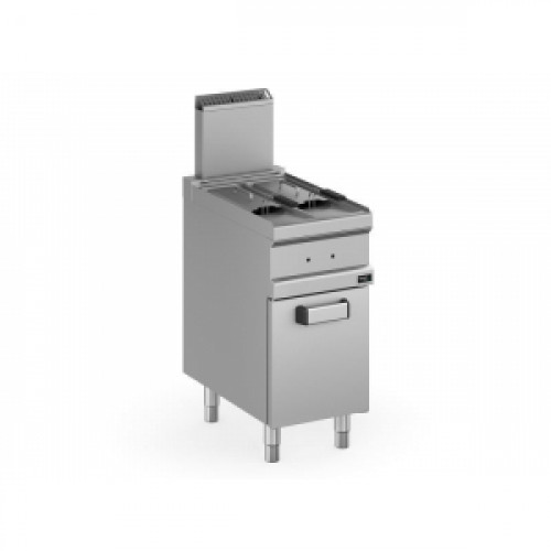 Фритюрница Apach APFG-47/2P/PL
