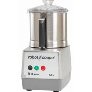 Куттер Robot Coupe R 4 - 1V 230B/50/1