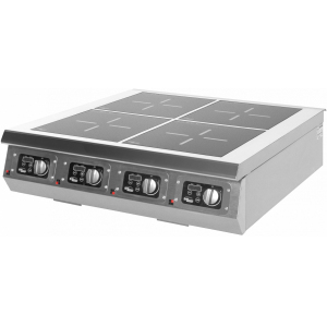 Плита индукционная Grill Master Ф4ИП/800 (настольная)