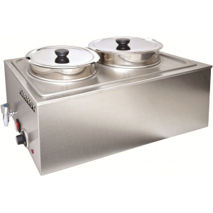 Мармит для первых блюд Airhot SB-2