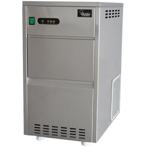 Льдогенератор Viatto VA-IMS-25