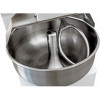 Тестомес вилочный PrismaFood ITF 25 2V