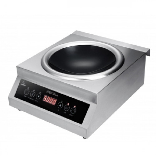 Плита индукционная WOK Airhot IP5000 WOK