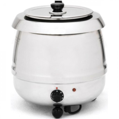 Мармит для первых блюд Viatto SB-6000S
