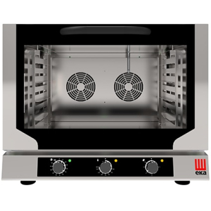 Печь конвекционная Tecnoeka EKF 464 N UD