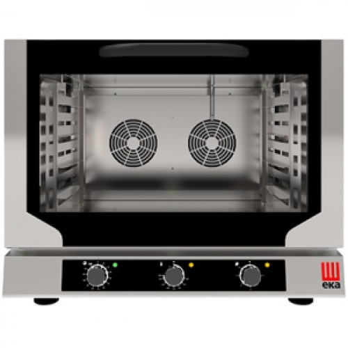 Печь конвекционная Tecnoeka EKF 464 N UD