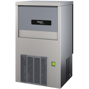 Льдогенератор Apach ACB3209B W