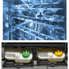 Пароконвектомат Lainox SAE061B+OB061E