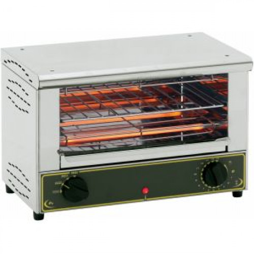 Тостер для разогрева Roller Grill BAR 1000