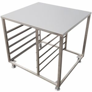 Подставка под печь для пиццы Grill Master Подставка под печь для пиццы (н/сталь)
