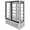 Шкаф холодильный Марихолодмаш Эльтон 1,5 С купе (4С)