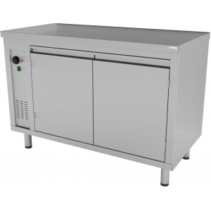 Стол тепловой Gastrolux СТО-087Р