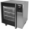 Витрина тепловая напольная Grill Master ВГТЭ на 40 тушек