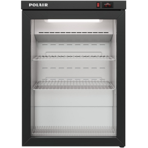 Шкаф для икры Polair DP102-S
