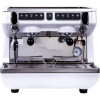 Кофемашина рожковая автоматическая Nuova Simonelli Appia Life Compact 2Gr V 220V white+economizer+high groups
