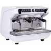 Кофемашина рожковая автоматическая Nuova Simonelli Appia Life Compact 2Gr V 220V white+economizer+high groups