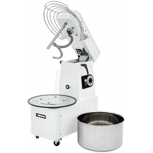 Тестомес спиральный PrismaFood ITR 30 2V