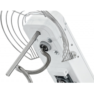 Тестомес спиральный PrismaFood ITR 30 2V