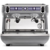 Кофемашина рожковая полуавтоматическая Nuova Simonelli Appia Life Compact 2Gr S 220V metallic grey+economizer+high groups