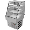 Витрина холодильная встраиваемая Gastrolux ВCВ-087/S+
