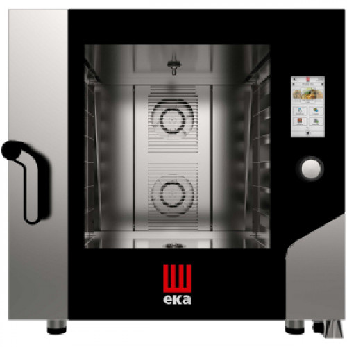 Печь конвекционная Tecnoeka MKF 616 TS