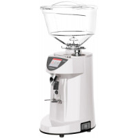 Кофемолка Nuova Simonelli MDXS on DEMAND White TOUCHSCREEN