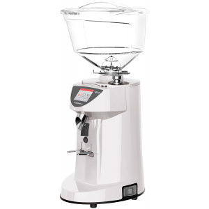 Кофемолка Nuova Simonelli MDXS on DEMAND White TOUCHSCREEN