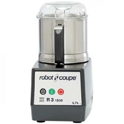 Куттер настольный Robot Coupe R 3-1500 230B/50/1