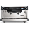 Кофемашина рожковая автоматическая Nuova Simonelli NUOVA AURELIA VOL XT 2Gr 220V black+PID+high groups+LED+ Group Display+Double wall steam wand