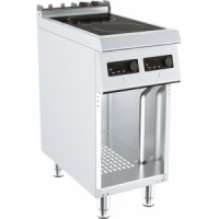 Плита индукционная Epicur G7IN100E-W