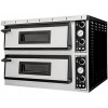 Печь для пиццы подовая PrismaFood PLUS XL 44