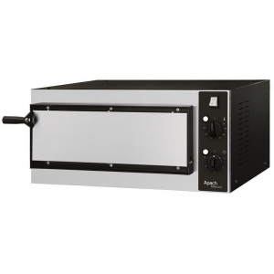 Печь для пиццы подовая Apach AMS1 ECO P