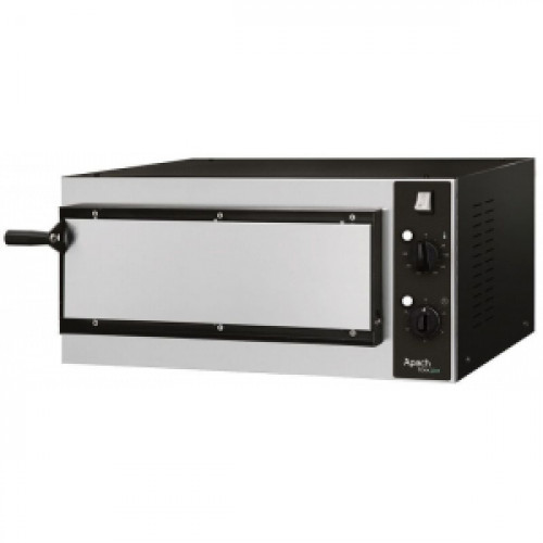 Печь для пиццы подовая Apach AMS1 ECO P