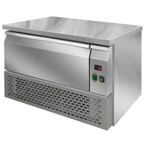 Стол комбинированный Финист ХМТн-700-0/1 (935х700х600)