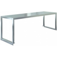 Полка настольная Assum ПНС-П-1-12/3 (1200х300х400)