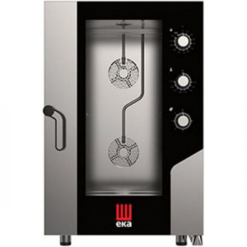 Пароконвектомат Tecnoeka MKF 1111 S