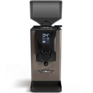 Кофемолка Nuova Simonelli DUO on DEMAND taupe