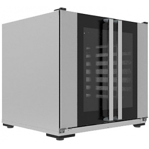 Шкаф расстоечный Unox XEKPT-08EU-B