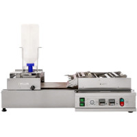 Блинница автоматическая СИКОМ RoboCrepeMaker 200