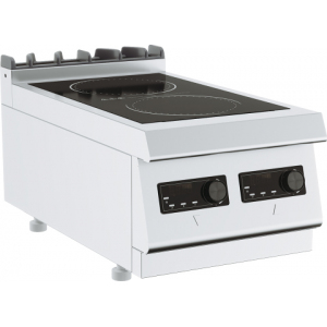 Плита индукционная Epicur G7IN100E-S