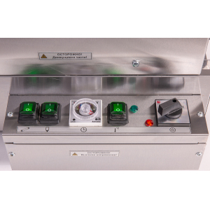 Блинница автоматическая СИКОМ RoboCrepeMaker 300 Single