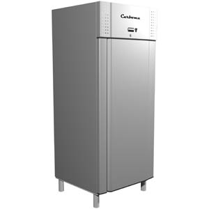 Шкаф комбинированный Carboma RF700