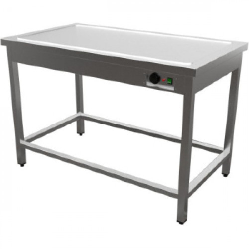 Стол тепловой раздаточный Gastrolux СТС-107