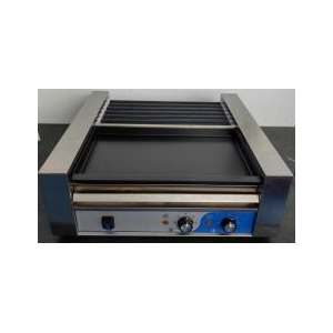 Гриль роликовый Enigma HDP-7ST